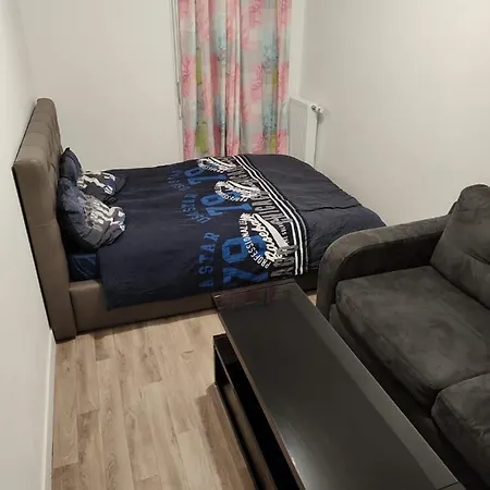 Armada2023 Apartment Rouen